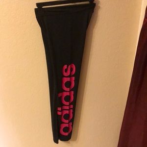 Adidas Leggings